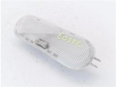 Recambio de luz delantero central techo para dacia dokker 1.5 essential referencia OEM IAM 8200074362  