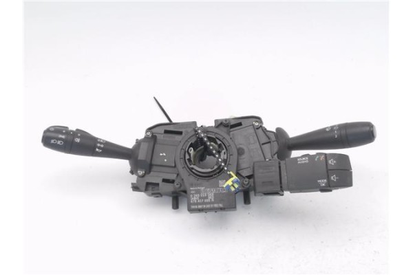 Recambio de mando intermitencia para dacia dokker 1.5 essential referencia OEM IAM 681728631R 265019069 