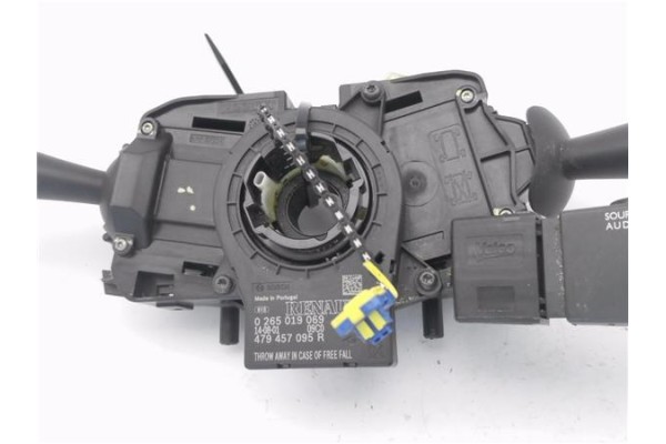 Recambio de mando intermitencia para dacia dokker 1.5 essential referencia OEM IAM 681728631R 265019069 