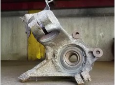 Recambio de mangueta delantero izquierda para citroen berlingo 1.9 d (mfdjy) referencia OEM IAM   