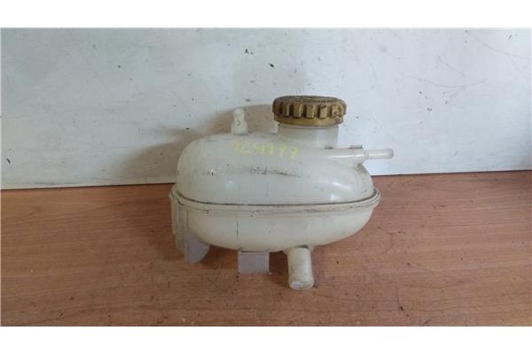 Recambio de botella expansion para opel agila (2003) 1.2 básico [1,2 ltr. - 55 kw 16v cat (z 12 xe / lw4)] referencia OEM IAM 09