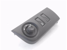 Recambio de mando retrovisor electrico para dacia dokker 1.5 essential referencia OEM IAM 251637756R 251637722R 