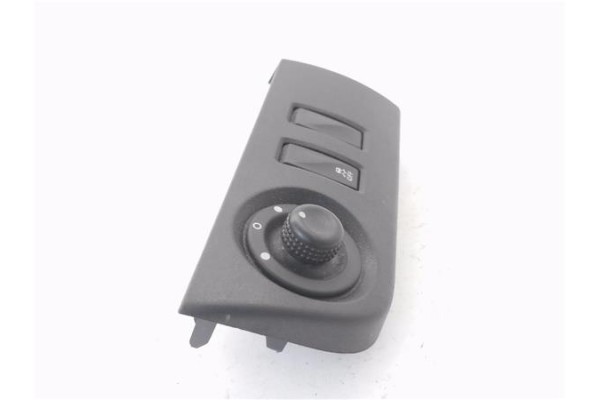 Recambio de mando retrovisor electrico para dacia dokker 1.5 essential referencia OEM IAM 251637756R 251637722R 