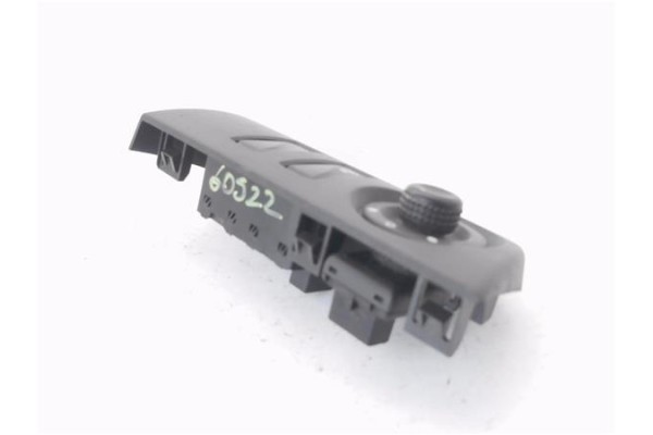 Recambio de mando retrovisor electrico para dacia dokker 1.5 essential referencia OEM IAM 251637756R 251637722R 