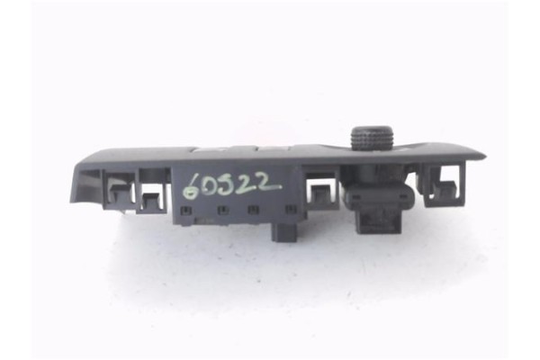 Recambio de mando retrovisor electrico para dacia dokker 1.5 essential referencia OEM IAM 251637756R 251637722R 