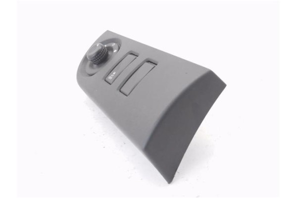 Recambio de mando retrovisor electrico para dacia dokker 1.5 essential referencia OEM IAM 251637756R 251637722R 