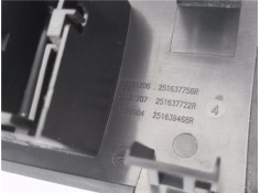 Recambio de mando retrovisor electrico para dacia dokker 1.5 essential referencia OEM IAM 251637756R 251637722R 