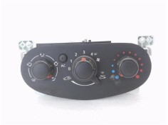 MANDOS CALEFACCION / A.A. 5P3743000 5P3741700 