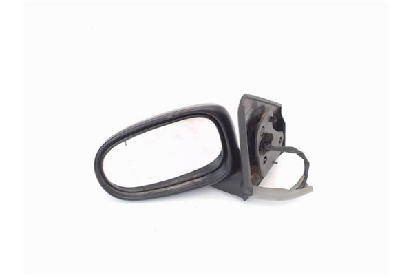 Recambio de retrovisor electrico izquierdo para nissan almera (n16/e) referencia OEM IAM   