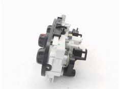 Recambio de mandos calefaccion / a.a. para dacia dokker 1.5 essential referencia OEM IAM 5P3743000 5P3741700 