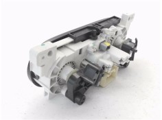 Recambio de mandos calefaccion / a.a. para dacia dokker 1.5 essential referencia OEM IAM 5P3743000 5P3741700 