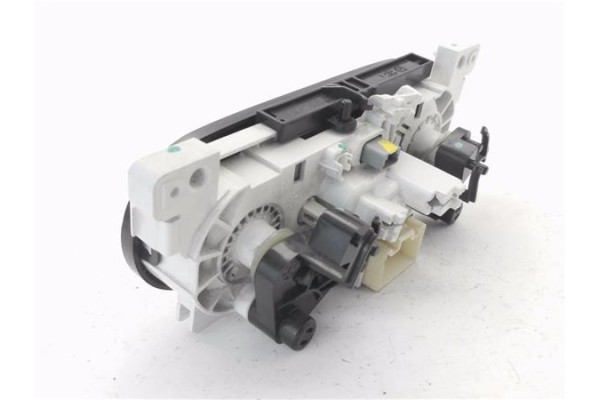 Recambio de mandos calefaccion / a.a. para dacia dokker 1.5 essential referencia OEM IAM 5P3743000 5P3741700 
