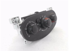 Recambio de mandos calefaccion / a.a. para dacia dokker 1.5 essential referencia OEM IAM 5P3743000 5P3741700 