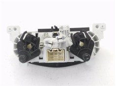 Recambio de mandos calefaccion / a.a. para dacia dokker 1.5 essential referencia OEM IAM 5P3743000 5P3741700 