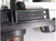 Recambio de mandos calefaccion / a.a. para dacia dokker 1.5 essential referencia OEM IAM 5P3743000 5P3741700 