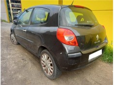 renault clio iii del año 2007