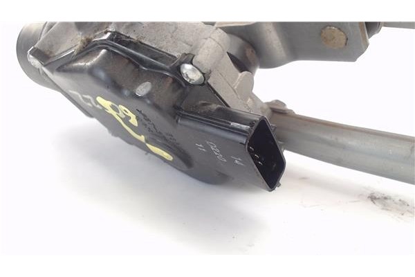 Recambio de motor limpiaparabrisas delantero para dacia dokker 1.5 essential referencia OEM IAM 288004287R  