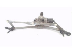 Recambio de motor limpiaparabrisas delantero para dacia dokker 1.5 essential referencia OEM IAM 288004287R  