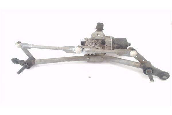 Recambio de motor limpiaparabrisas delantero para dacia dokker 1.5 essential referencia OEM IAM 288004287R  