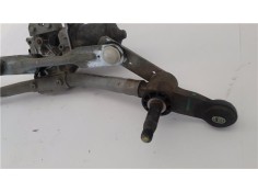 Recambio de motor limpiaparabrisas delantero para dacia dokker 1.5 essential referencia OEM IAM 288004287R  