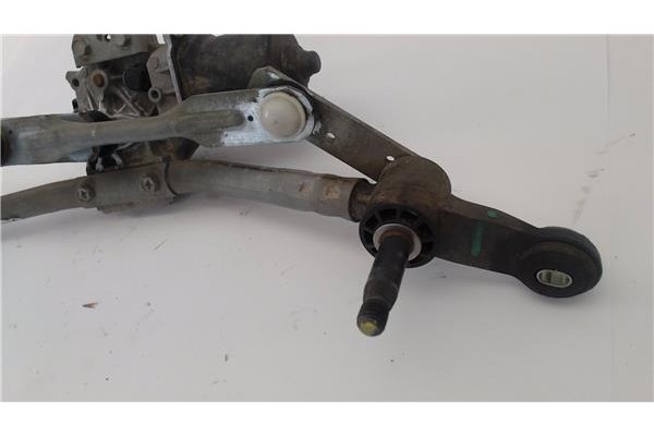Recambio de motor limpiaparabrisas delantero para dacia dokker 1.5 essential referencia OEM IAM 288004287R  