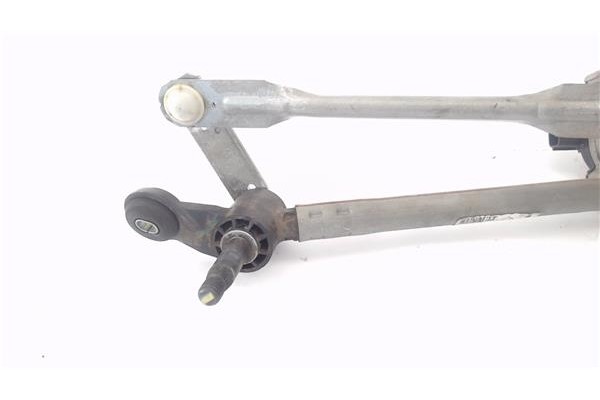 Recambio de motor limpiaparabrisas delantero para dacia dokker 1.5 essential referencia OEM IAM 288004287R  