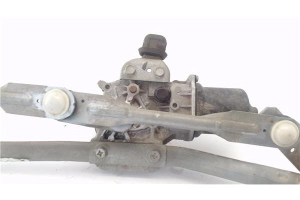 Recambio de motor limpiaparabrisas delantero para dacia dokker 1.5 essential referencia OEM IAM 288004287R  