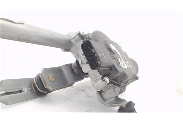 Recambio de motor limpiaparabrisas delantero para dacia dokker 1.5 essential referencia OEM IAM 288004287R  