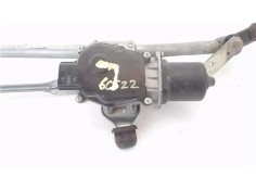 Recambio de motor limpiaparabrisas delantero para dacia dokker 1.5 essential referencia OEM IAM 288004287R  