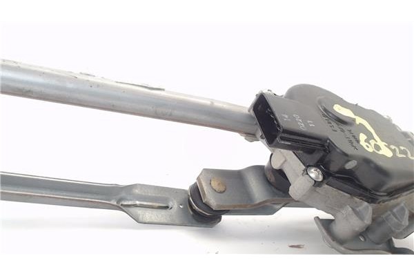 Recambio de motor limpiaparabrisas delantero para dacia dokker 1.5 essential referencia OEM IAM 288004287R  