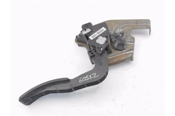 Recambio de pedal acelerador para dacia dokker 1.5 essential referencia OEM IAM 180108712R  