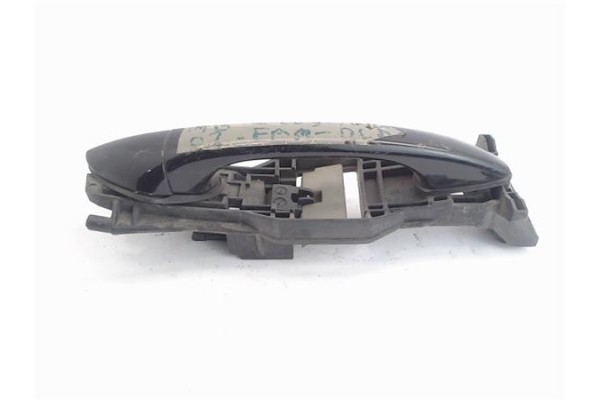 Recambio de maneta exterior delantero derecha para mercedes-benz clase c (bm 203) familiar 1.8 c 200 t compressor (203.242) refe