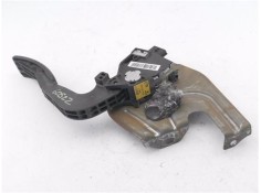 Recambio de pedal acelerador para dacia dokker 1.5 essential referencia OEM IAM 180108712R  
