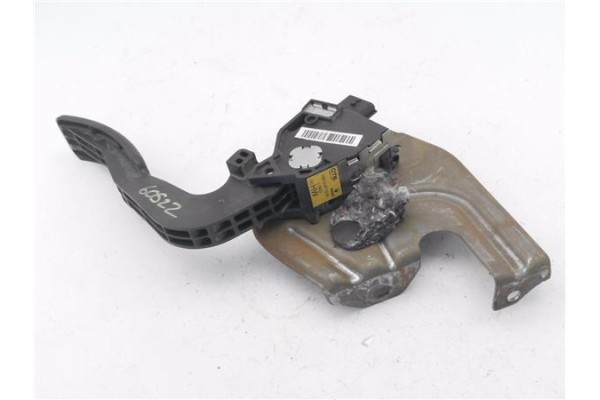 Recambio de pedal acelerador para dacia dokker 1.5 essential referencia OEM IAM 180108712R  