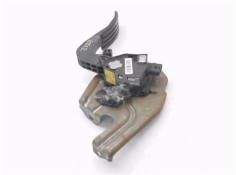 Recambio de pedal acelerador para dacia dokker 1.5 essential referencia OEM IAM 180108712R  