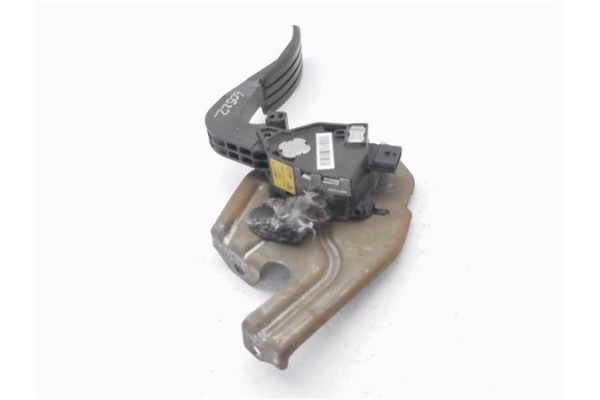 Recambio de pedal acelerador para dacia dokker 1.5 essential referencia OEM IAM 180108712R  