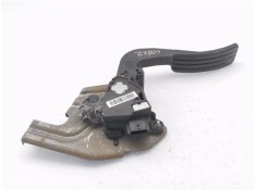 Recambio de pedal acelerador para dacia dokker 1.5 essential referencia OEM IAM 180108712R  