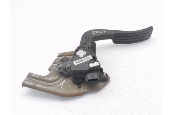 Recambio de pedal acelerador para dacia dokker 1.5 essential referencia OEM IAM 180108712R  