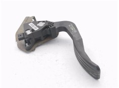 Recambio de pedal acelerador para dacia dokker 1.5 essential referencia OEM IAM 180108712R  