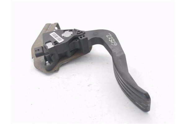 Recambio de pedal acelerador para dacia dokker 1.5 essential referencia OEM IAM 180108712R  