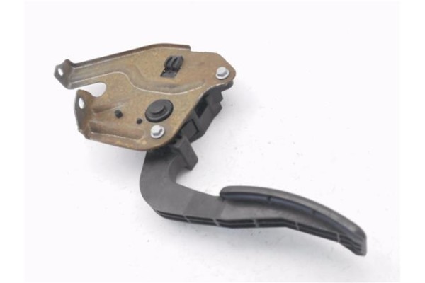 Recambio de pedal acelerador para dacia dokker 1.5 essential referencia OEM IAM 180108712R  