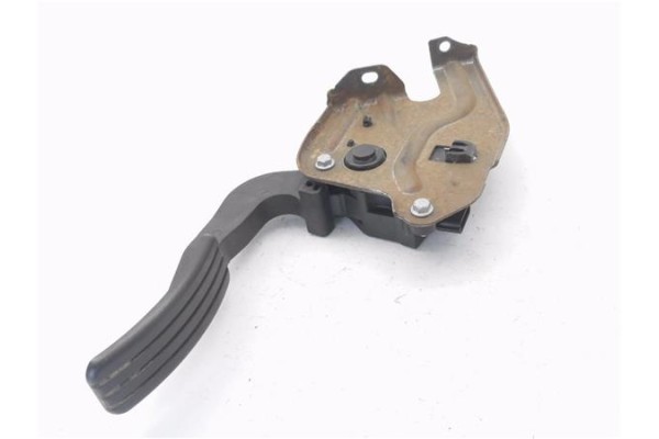 Recambio de pedal acelerador para dacia dokker 1.5 essential referencia OEM IAM 180108712R  