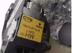 Recambio de pedal acelerador para dacia dokker 1.5 essential referencia OEM IAM 180108712R  