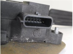 Recambio de pedal acelerador para dacia dokker 1.5 essential referencia OEM IAM 180108712R  