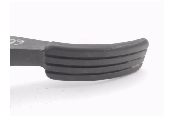 Recambio de pedal acelerador para dacia dokker 1.5 essential referencia OEM IAM 180108712R  