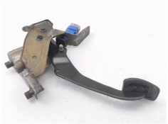 Recambio de pedal embrague para dacia dokker 1.5 essential referencia OEM IAM 465051703R  