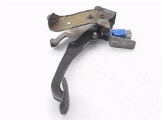 Recambio de pedal embrague para dacia dokker 1.5 essential referencia OEM IAM 465051703R  