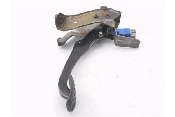 Recambio de pedal embrague para dacia dokker 1.5 essential referencia OEM IAM 465051703R  