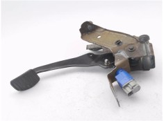 Recambio de pedal embrague para dacia dokker 1.5 essential referencia OEM IAM 465051703R  