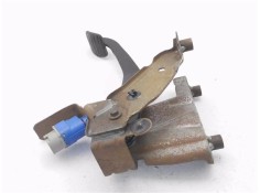 Recambio de pedal embrague para dacia dokker 1.5 essential referencia OEM IAM 465051703R  